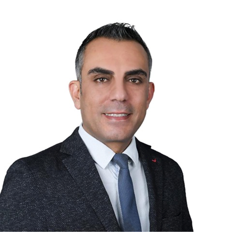     Başkanın Mesajı