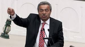 KAMER GENÇ ANMA TÖRENİ